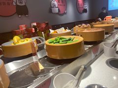 -龍歌自助小火锅(崂山丽达店)