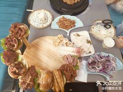 -牛犇炭火烤肉·鲜切烤肉(承德总店)
