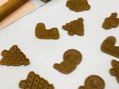 -米柚烘焙教室(新天地购物中心店)