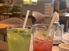 -blend (大运天地店)