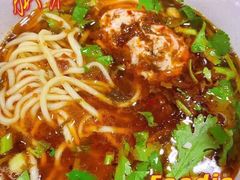 -李双猪脑花面(东大街店)