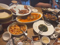 -京采烤鸭清真餐厅(金桥店)