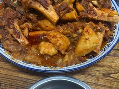 -马相卿特色烤肉面食馆(虎台店)