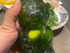 -芙蓉十九·新湘菜