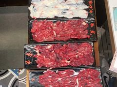 -刘少华贵州小黄牛·鲜牛肉火锅(总店)