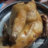 家居美食‖好味的豉油鸡