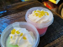 -PAPAYA泰国街头小吃(南山路店)