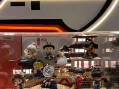 -泡泡玛特POPMART(太古里店)