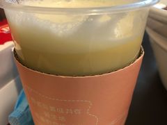 -拿渡·水煮鱼麻辣香锅(王府井奥莱·香江小镇店)