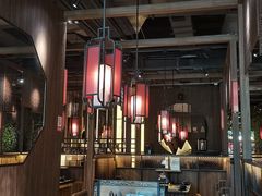 大堂-湊湊火锅·茶憩(世博大道店)