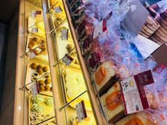 -山崎面包(苏州中心店)