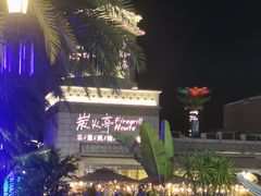 -三亚海昌梦幻海洋不夜城