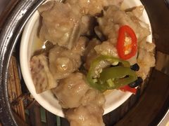 -点点心点心专门店(旺角店)