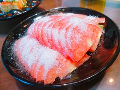 冰糖番茄-一棠龙虾•王牌虾球(楚河汉街店)
