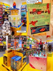 -乐高授权专卖店(朝阳大悦城店)