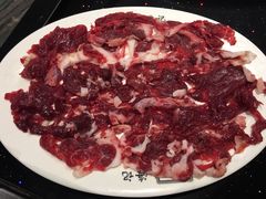 -八合里潮汕鲜牛肉火锅(吉大店)