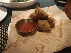 -翡翠鸟精品泰国菜(北辰财富中心店)