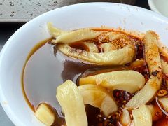 -洞子口张老二凉粉(文殊坊美食街店)