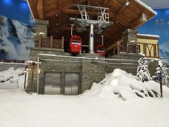 -长沙湘江冰雪世界