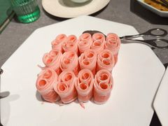 -鼎鼎香·港式火锅(北京SKP店)