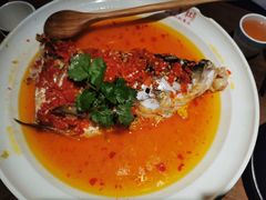 -东方红·湖南菜(金屿店)