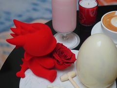 -马哥孛罗咖啡厅·Cafe Marco (厦门马哥孛罗东方大酒店)