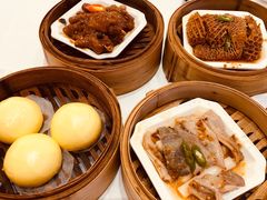-稻香海鲜饭店(第一国际店)