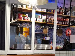 -机器人火炉披萨