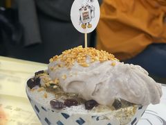 -糖潮糖水铺(省府店)