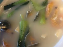-渔民船说·北塘海鲜·天津菜·海肠捞饭(北塘古镇店)