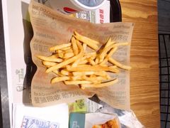 -肯德基(杭州浦沿店)