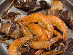 -汉巴味德(沈阳万象汇店)