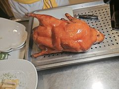 -北京全聚德(方庄店)