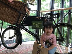 -三鹰之森吉卜力美术馆