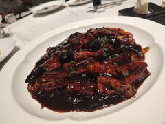 -喜粤广东菜(汉屯路店)
