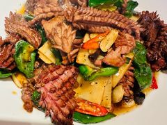 -陈一道辣椒炒肉·徐州菜(六中店)