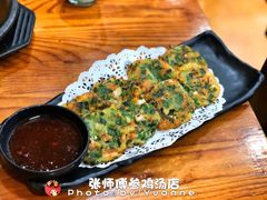 -张师傅参鸡汤店(高丽街店)