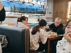 -醉壹号海鲜大排档(厦门美食地标店)