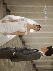 -CD视觉婚纱摄影