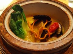 -叶叶菩提·晋福宫