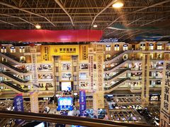 -罗浮宫国际家居总部大厦