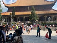 -南岳衡山风景名胜区-南岳大庙