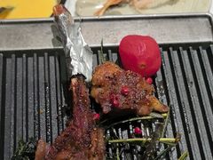-匠和风精致料理(莆田财富中心店)