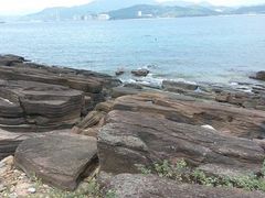 -东平洲海岸公园