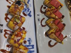 -桃屋日本料理(清华科技园店)