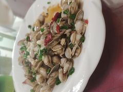 -阿伍海鲜大排档(塔湾金沙店)