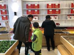 -薛记炒货(印象济南店)