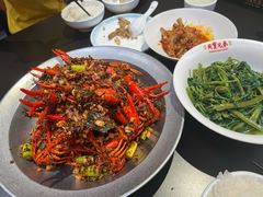 天宝口味虾-天宝兄弟(前海壹方城店)