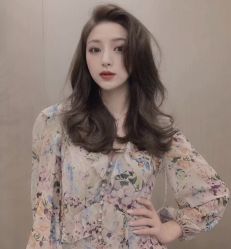 点击看大图 -那茉 Hair Salon