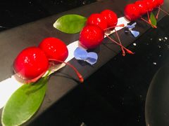 冻鹅肝-云门锦翠(商鼎国际店)
